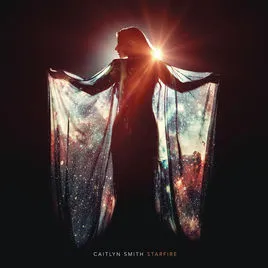 Caitlyn Smith — Tacoma cover artwork