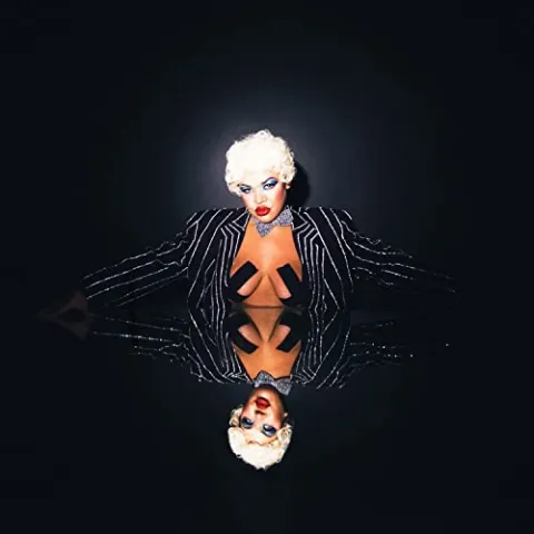 Madison Rose — ICONIC! cover artwork
