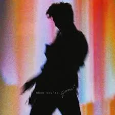 Shawn Mendes — When You’re Gone cover artwork