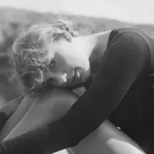 Taylor Swift — cardigan cover artwork
