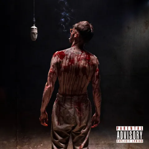 Mikolas Josef Lalalalalalala cover artwork