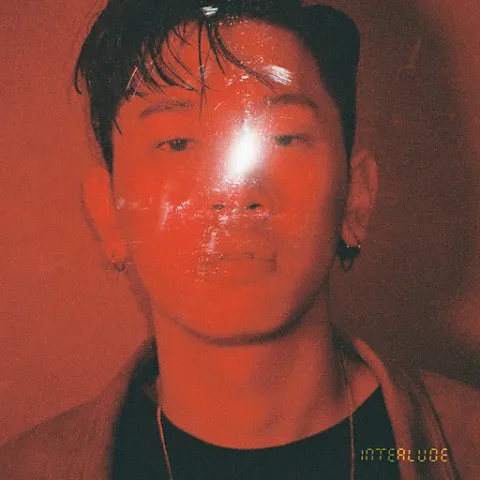 Crush Interlude cover artwork