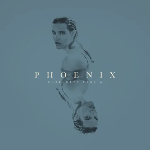 Charlotte Cardin — Phoenix cover artwork
