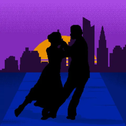 DJ Sabrina the Teenage DJ — Dance Now cover artwork