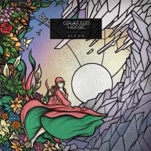 Caligula&#039;s Horse Bloom cover artwork
