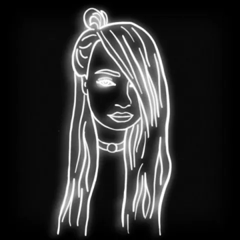 Kim Petras — Can&#039;t Do Better cover artwork