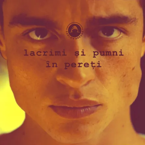 Carla's Dreams Lacrimi Si Pumni In Pereti cover artwork
