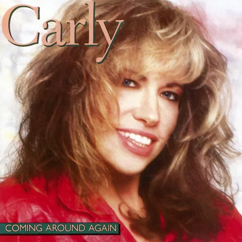 Carly Simon — As Time Goes By cover artwork