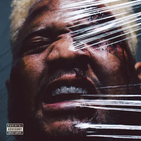 Carnage ft. featuring Lil B Motorola cover artwork
