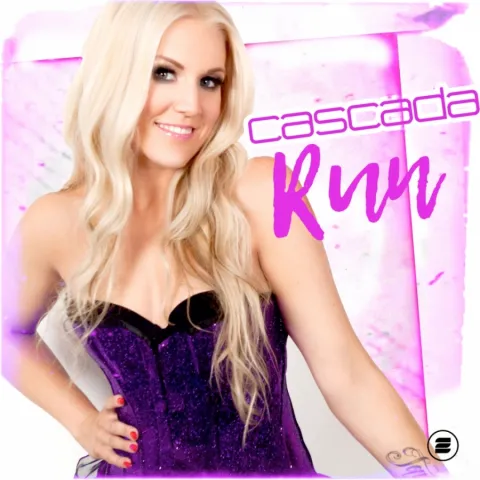 Cascada — Run (Original) cover artwork