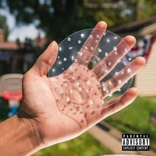 Chance the Rapper featuring Nicki Minaj & Lil Durk — Slide Around cover artwork