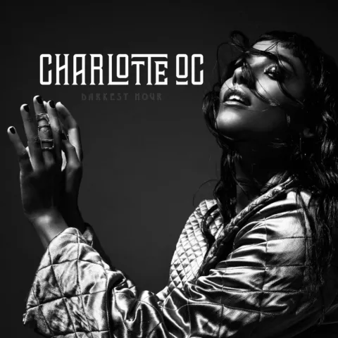 Charlotte OC — Darkest Hour cover artwork