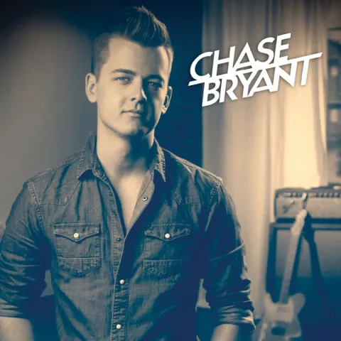 Chase Bryant Chase Bryant - EP cover artwork