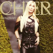Cher Living Proof cover artwork
