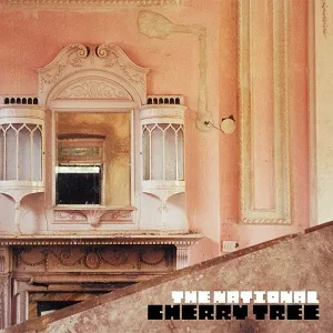 The National Cherry Tree cover artwork
