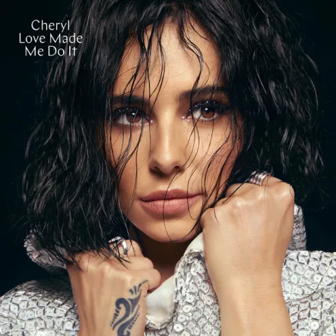 Cheryl — Love Made Me Do It cover artwork