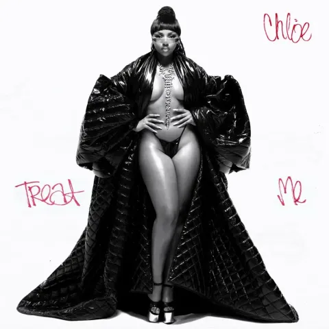 Chlöe — Treat Me cover artwork