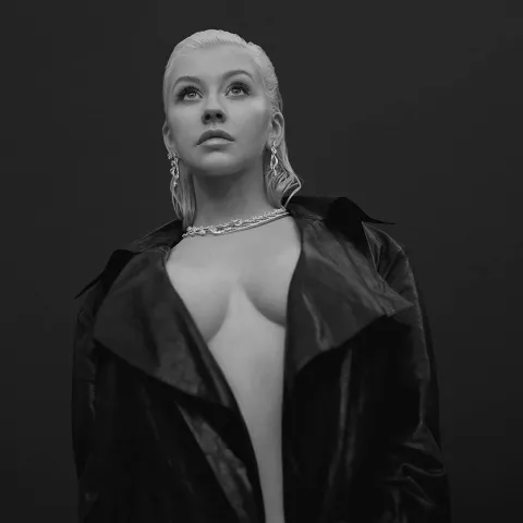 Christina Aguilera featuring Ty Dolla $ign & 2 Chainz — Accelerate cover artwork