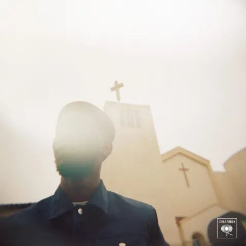 Samm Henshaw featuring EARTHGANG — Church cover artwork
