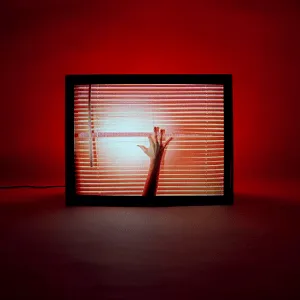 CHVRCHES Final Girl cover artwork