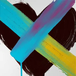 CHVRCHES Miracle cover artwork