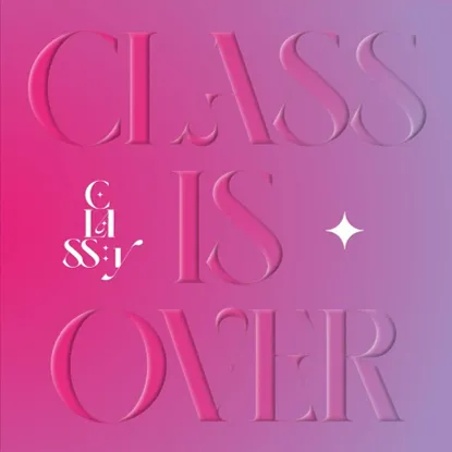 CLASS:y — FEELIN’ SO GOOD cover artwork
