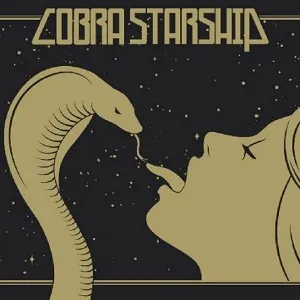Cobra Starship While the City Sleeps, We Rule the Streets cover artwork