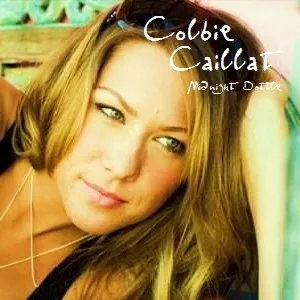 Colbie Caillat — Midnight Bottle cover artwork