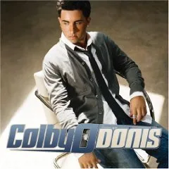 Colby O&#039;Donis ft. featuring Akon What You Got cover artwork