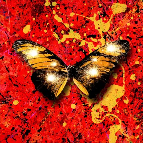 Ed Sheeran — Collide cover artwork
