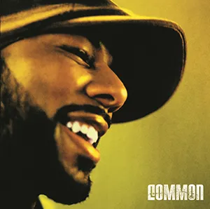 Common — Be (Intro) cover artwork