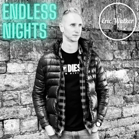 Eric Walker Endless Nights cover artwork