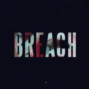 Lewis Capaldi Breach cover artwork