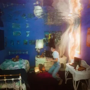 Weyes Blood — Movies cover artwork