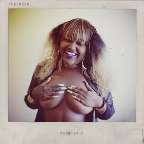 CupcakKe — Mistress cover artwork
