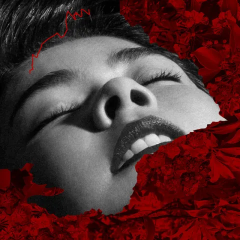 Mitski Love Me More cover artwork