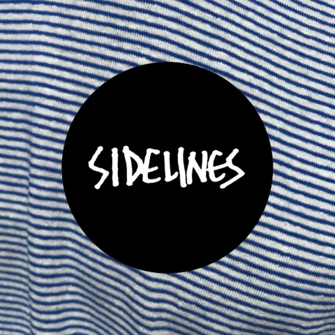 Wallows — Sidelines cover artwork