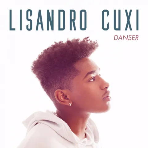 Lisandro Cuxi — Danser cover artwork