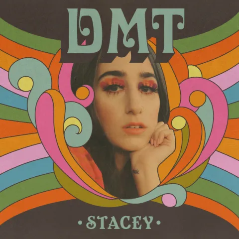 STACEY — DMT cover artwork
