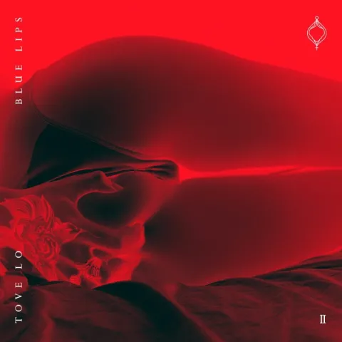 Tove Lo — stranger cover artwork