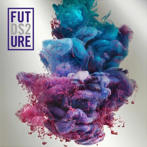 Future DS2 cover artwork