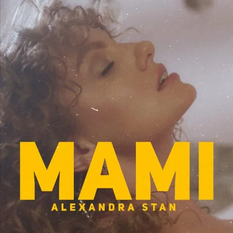 Alexandra Stan — Mami cover artwork