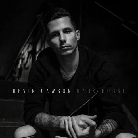 Devin Dawson Dark Horse cover artwork