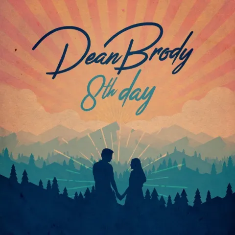 Dean Brody — 8th Day cover artwork
