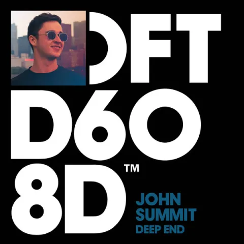 John Summit — Deep End cover artwork