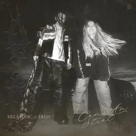Killa Fonic & Delia — Cum Ai Știut cover artwork