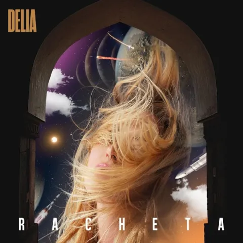 Delia Racheta cover artwork