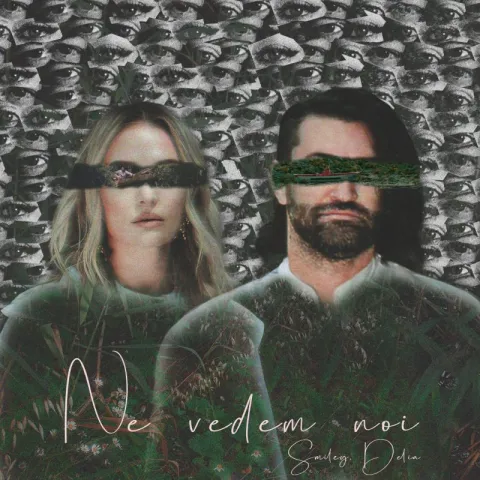 Smiley & Delia — Ne Vedem Noi cover artwork