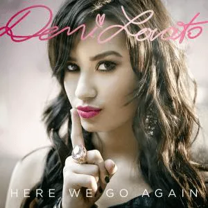 Demi Lovato — Solo cover artwork