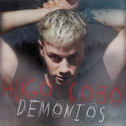 Hugo Cobo — Demonios cover artwork